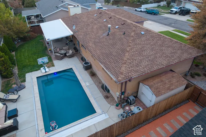 1368 Eastpoint Dr, Sandy, Utah 84092