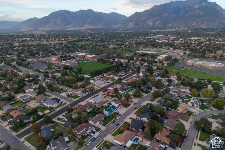 1368 Eastpoint Dr, Sandy, Utah 84092