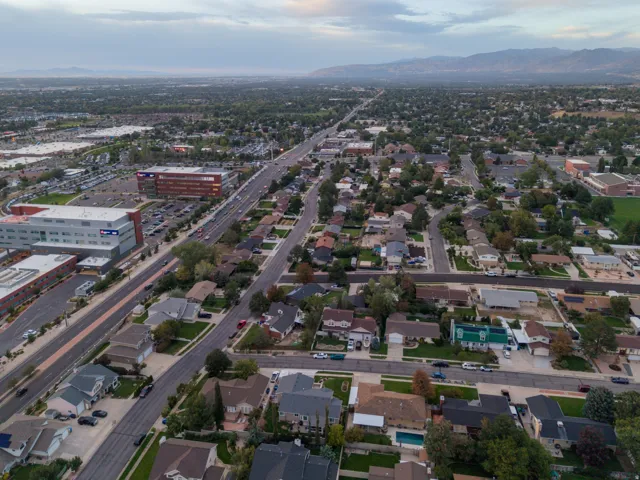 1368 Eastpoint Dr, Sandy, Utah 84092