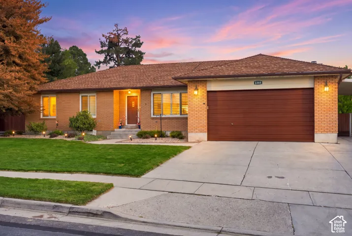 1368 Eastpoint Dr, Sandy, Utah 84092