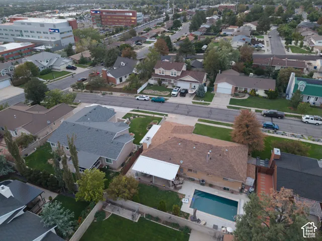 1368 Eastpoint Dr, Sandy, Utah 84092