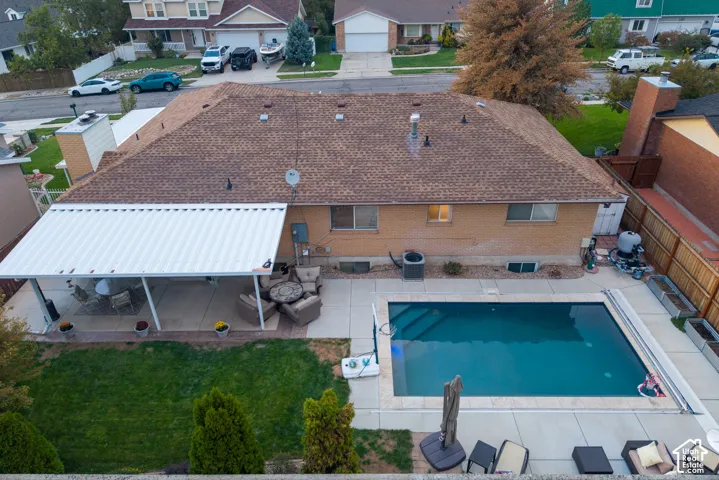 1368 Eastpoint Dr, Sandy, Utah 84092