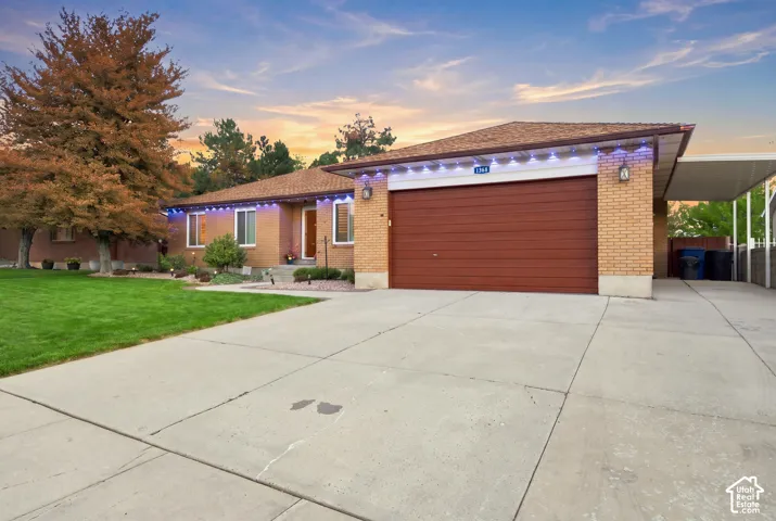 1368 Eastpoint Dr, Sandy, Utah 84092