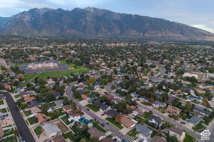 1368 Eastpoint Dr, Sandy, Utah 84092