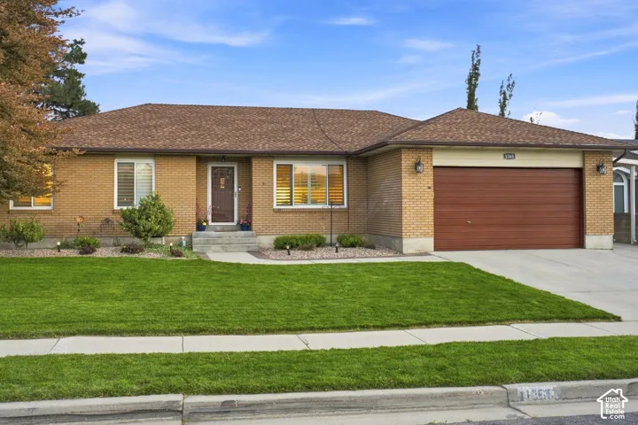 1368 Eastpoint Dr, Sandy, Utah 84092