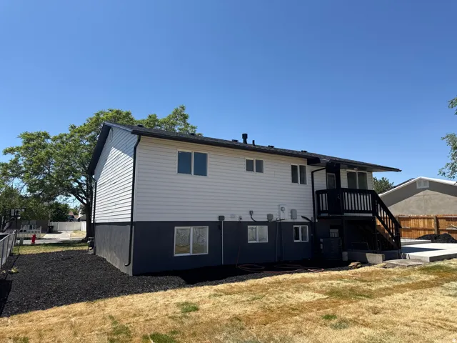 5350 W 5200 S, Salt Lake City, Utah 84118