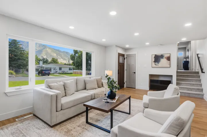 Open Great Room