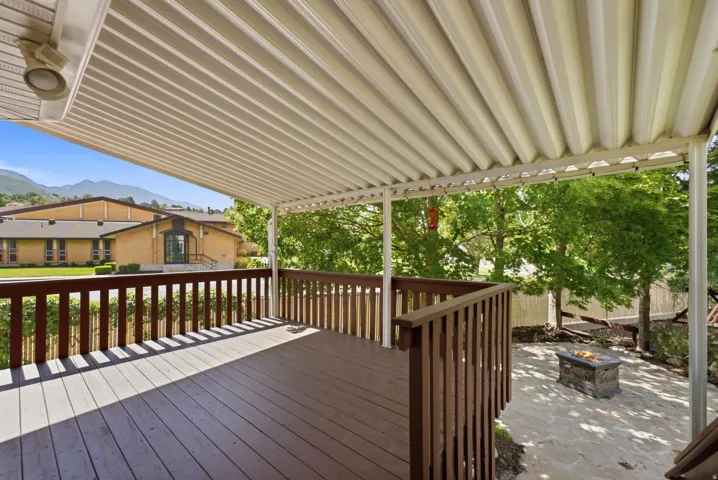 7126 S Griffiths Pl, Cottonwood Heights, Utah 84121