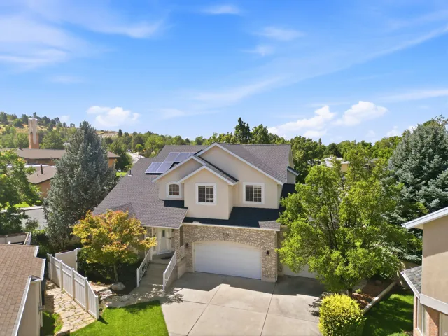 7126 S Griffiths Pl, Cottonwood Heights, Utah 84121