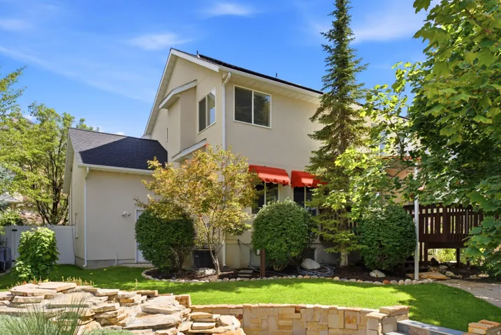 7126 S Griffiths Pl, Cottonwood Heights, Utah 84121