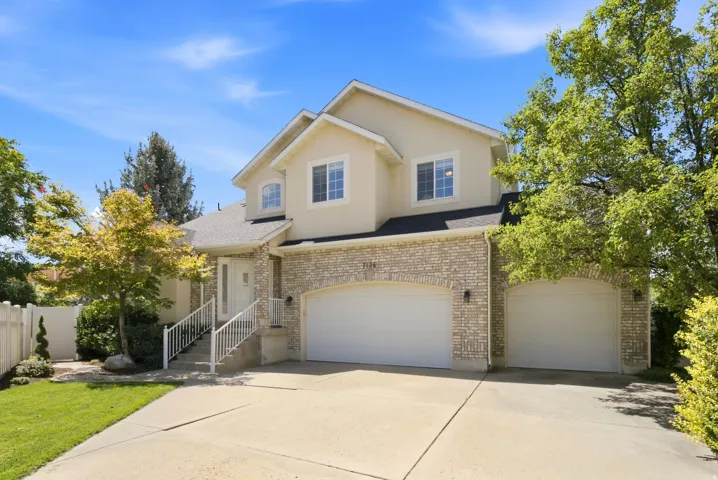 7126 S Griffiths Pl, Cottonwood Heights, Utah 84121