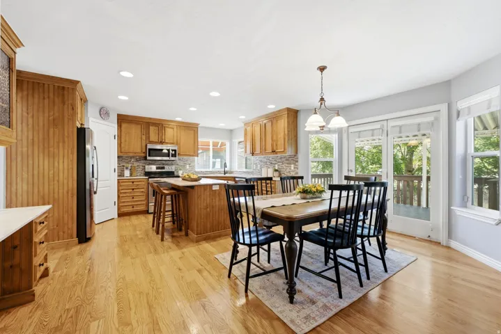 7126 S Griffiths Pl, Cottonwood Heights, Utah 84121