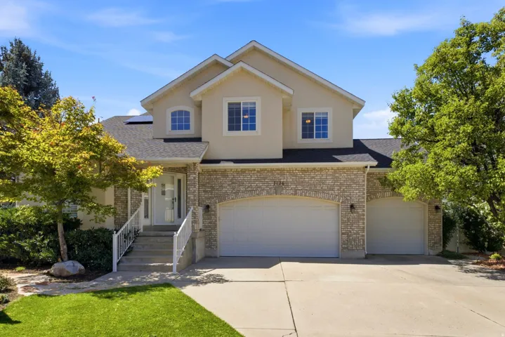 7126 S Griffiths Pl, Cottonwood Heights, Utah 84121