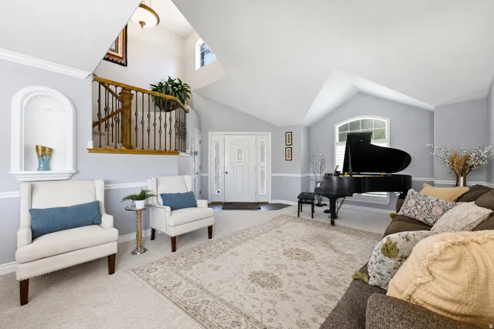 7126 S Griffiths Pl, Cottonwood Heights, Utah 84121