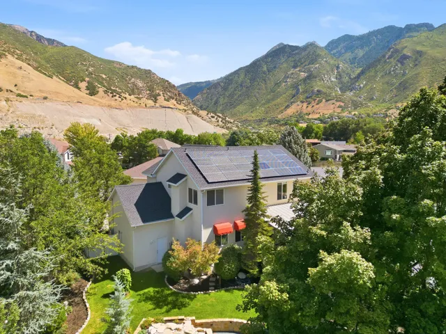 7126 S Griffiths Pl, Cottonwood Heights, Utah 84121