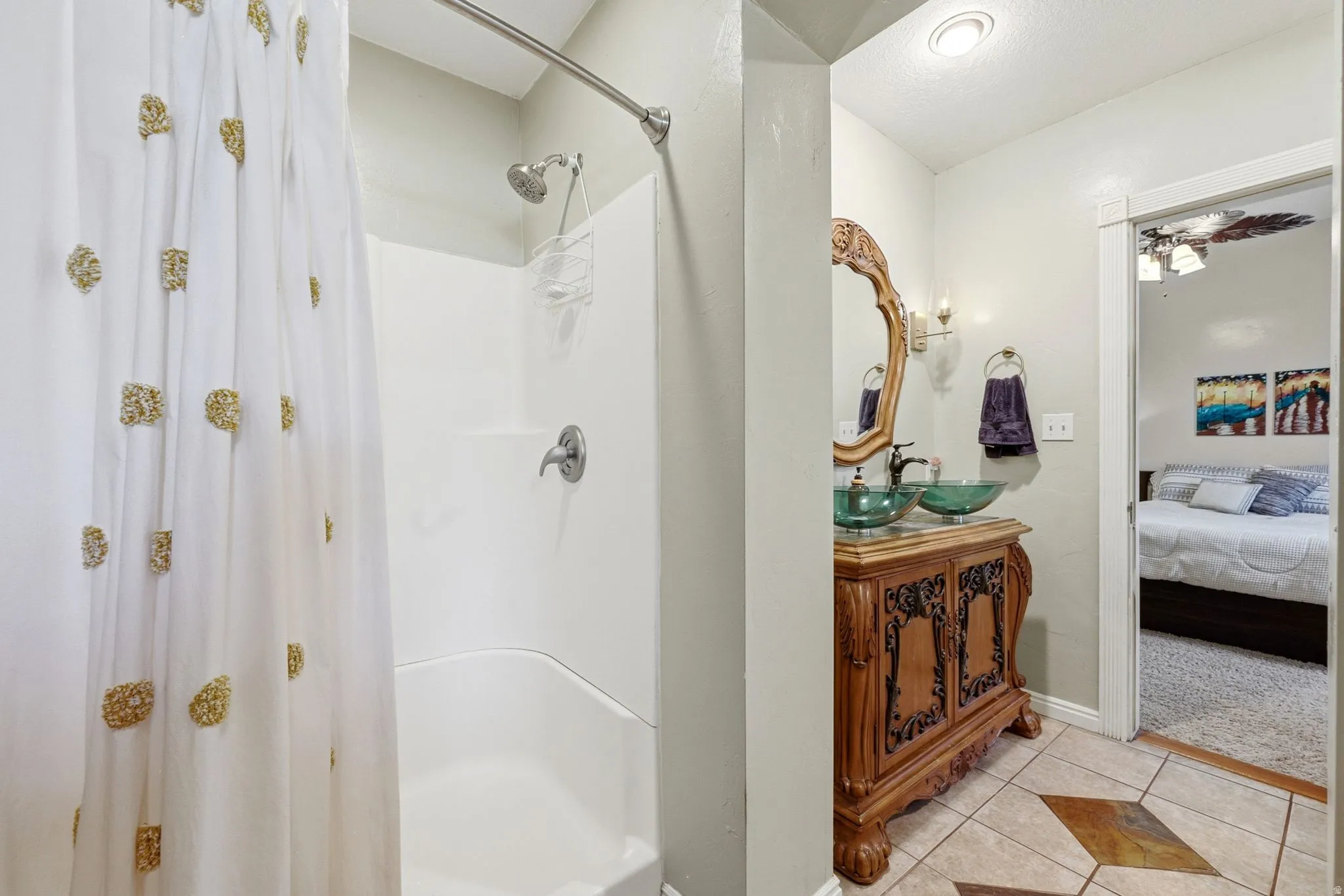 Primary En-suite