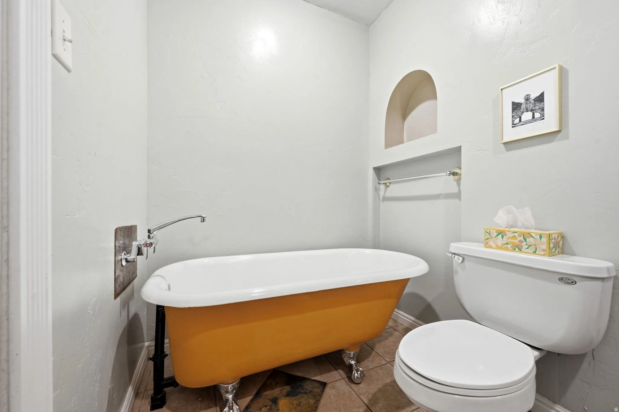 Primary En-suite