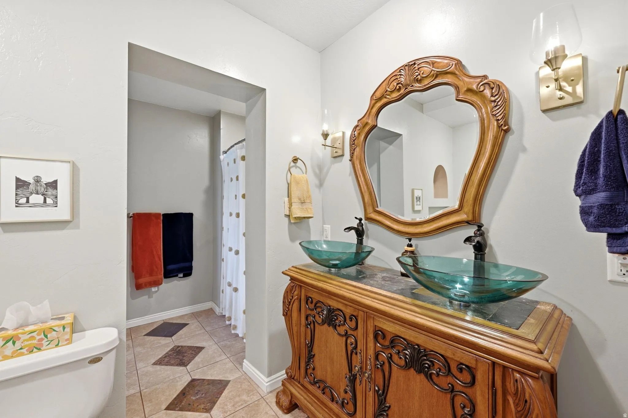 Primary En-suite