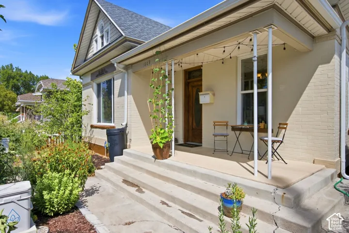 1809 S 500 E, Salt Lake City, Utah 84105