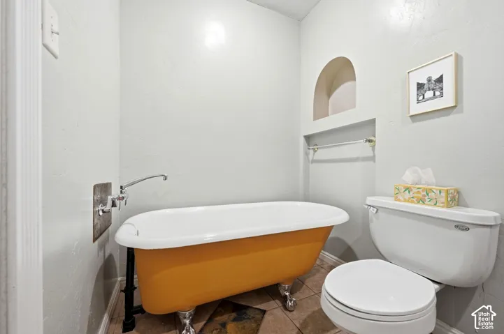Primary En-suite