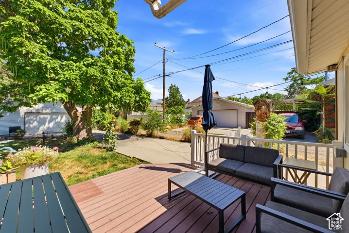1809 S 500 E, Salt Lake City, Utah 84105