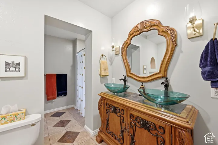 Primary En-suite