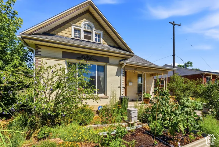 1809 S 500 E, Salt Lake City, Utah 84105