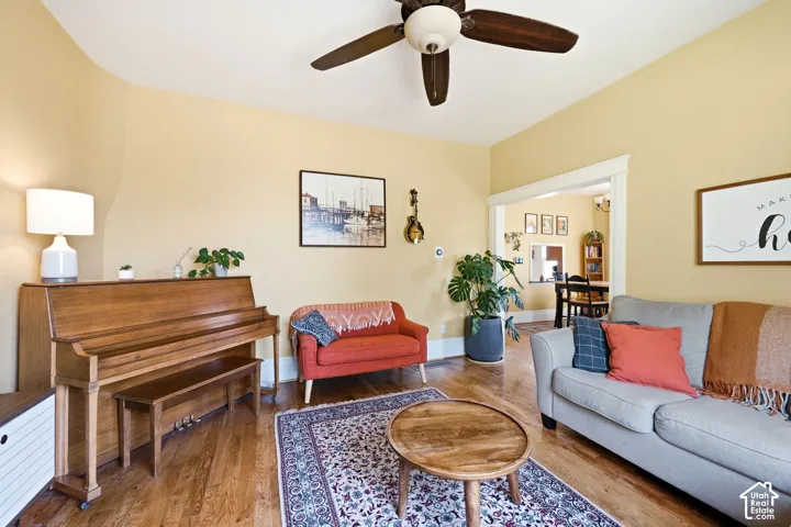 1809 S 500 E, Salt Lake City, Utah 84105