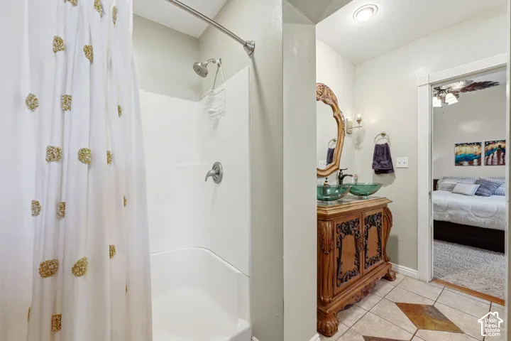 Primary En-suite