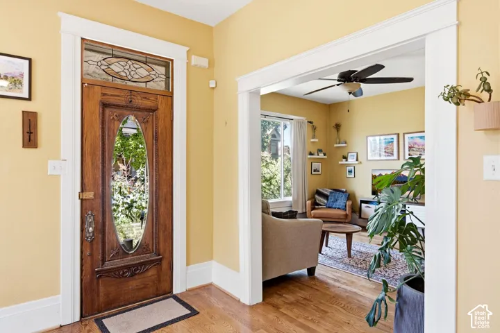 1809 S 500 E, Salt Lake City, Utah 84105