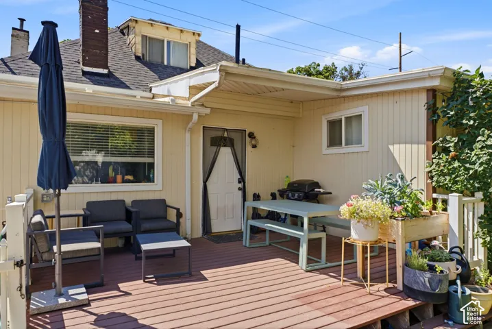 1809 S 500 E, Salt Lake City, Utah 84105
