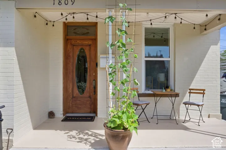 1809 S 500 E, Salt Lake City, Utah 84105