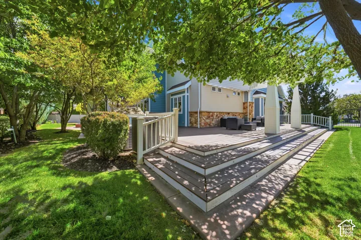 1572 W 3500 N, Pleasant Grove, Utah 84062