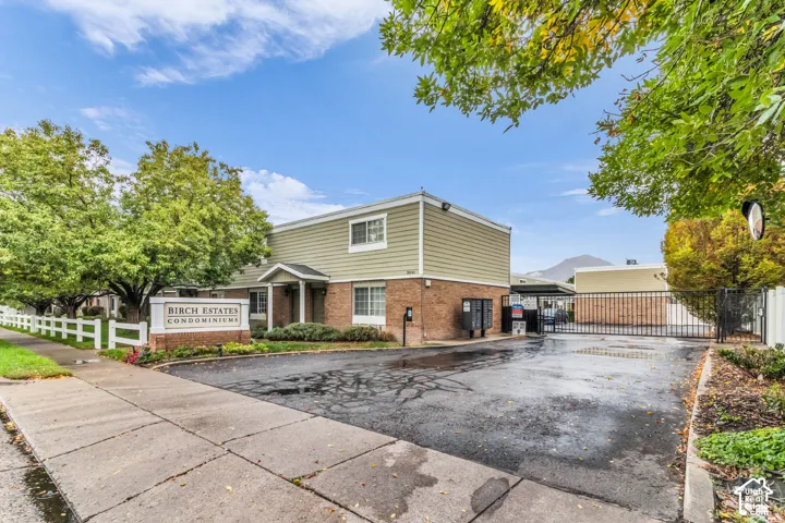 3811 S 900 E ##1, Salt Lake City, Utah 84106