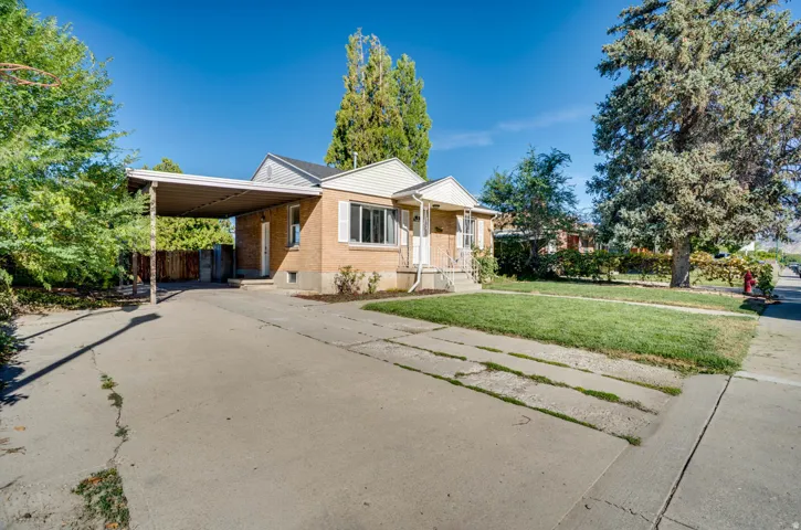 843 N 75 E, Orem, Utah 84057