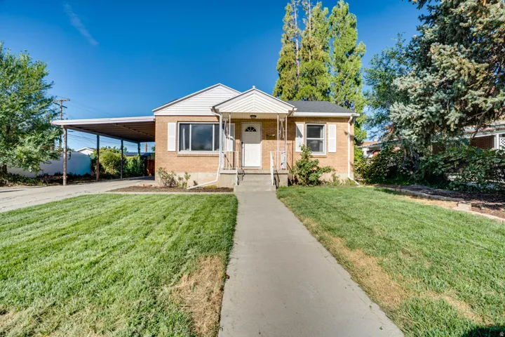 843 N 75 E, Orem, Utah 84057