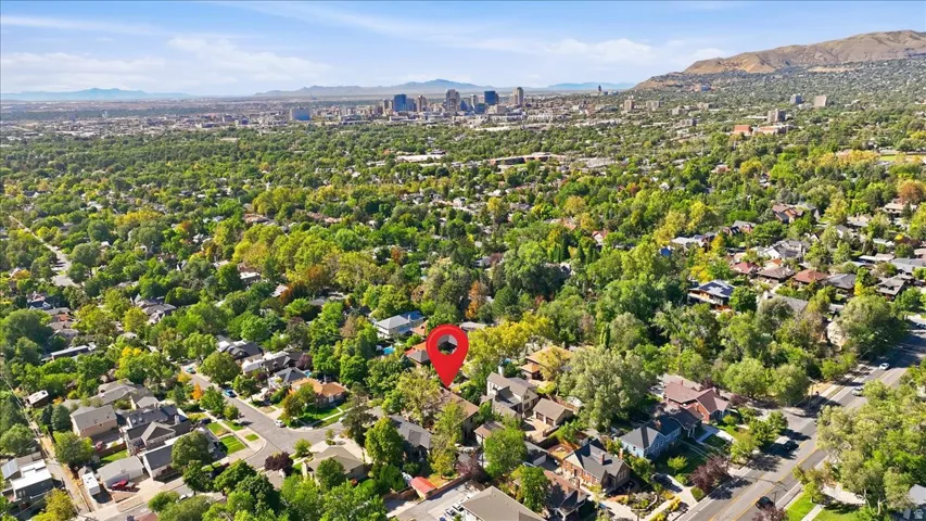 1143 S Douglas St, Salt Lake City, Utah 84105