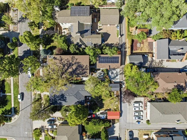 1143 S Douglas St, Salt Lake City, Utah 84105