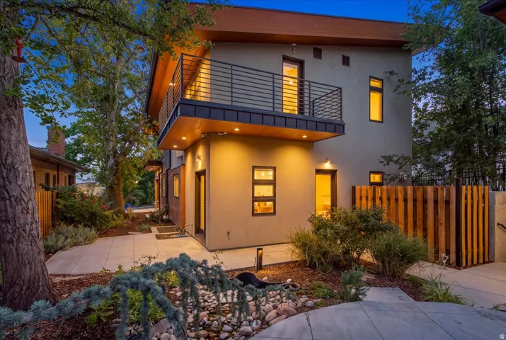 1143 S Douglas St, Salt Lake City, Utah 84105