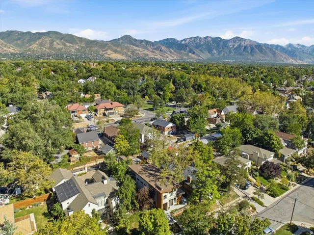 1143 S Douglas St, Salt Lake City, Utah 84105