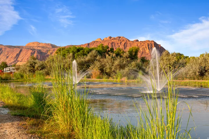 1261 N Main Rubicon Trl, Moab, Utah 84532