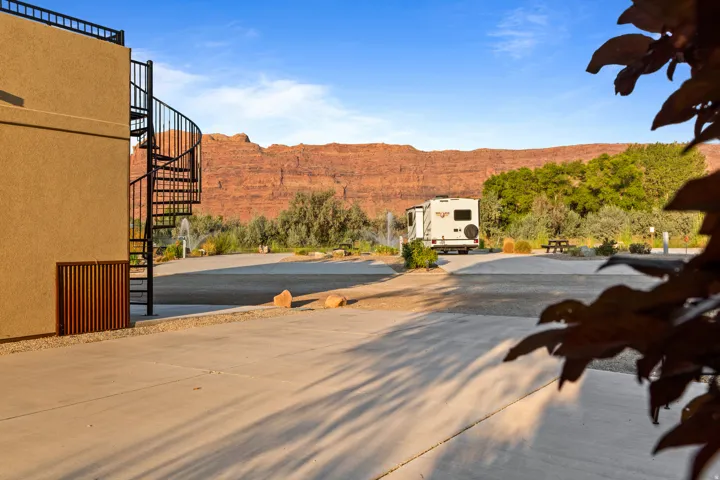1261 N Main Rubicon Trl, Moab, Utah 84532