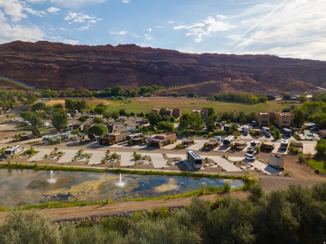 1261 N Main Rubicon Trl, Moab, Utah 84532