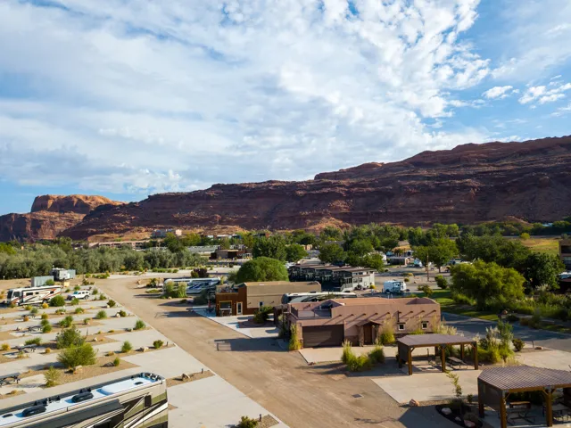 1261 N Main Rubicon Trl, Moab, Utah 84532