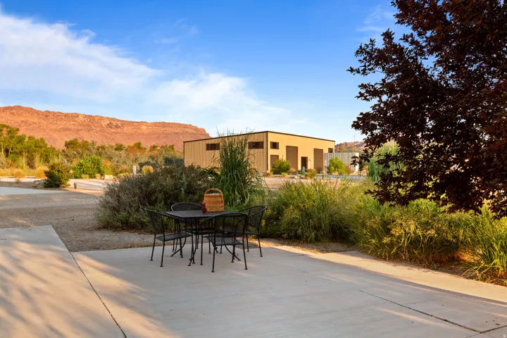 1261 N Main Rubicon Trl, Moab, Utah 84532