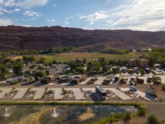 1261 N Main Rubicon Trl, Moab, Utah 84532