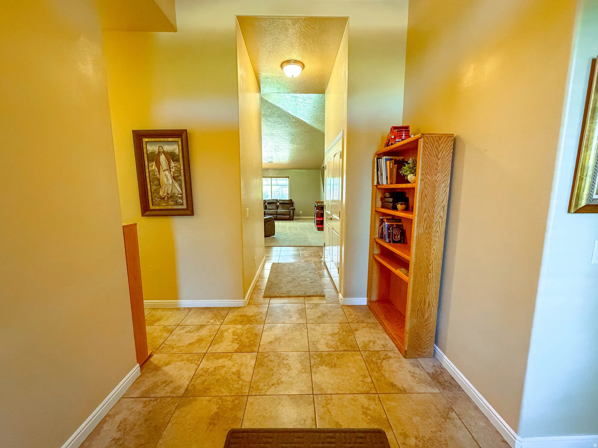 entry
