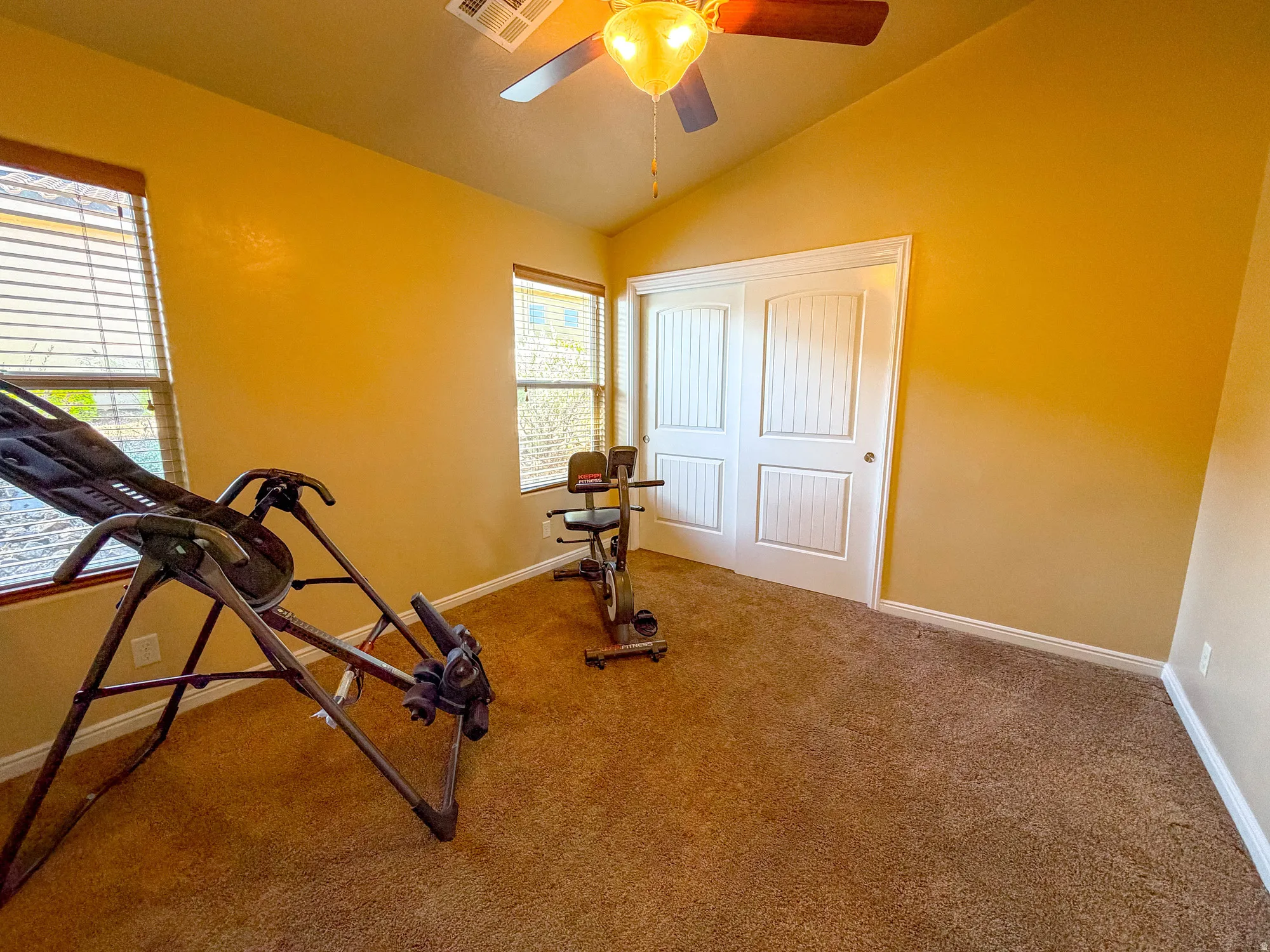 bedroom #3