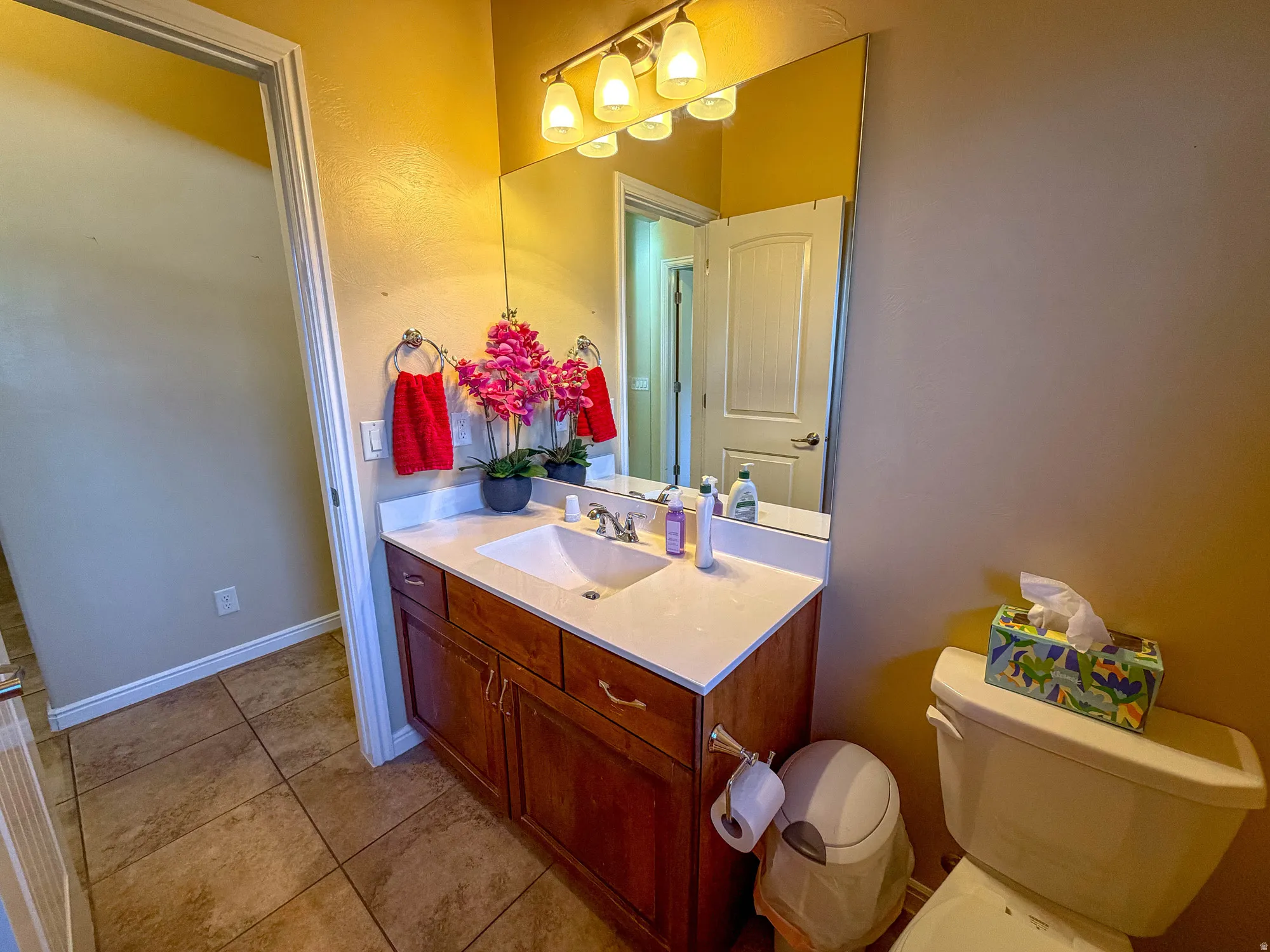 bathroom #2
