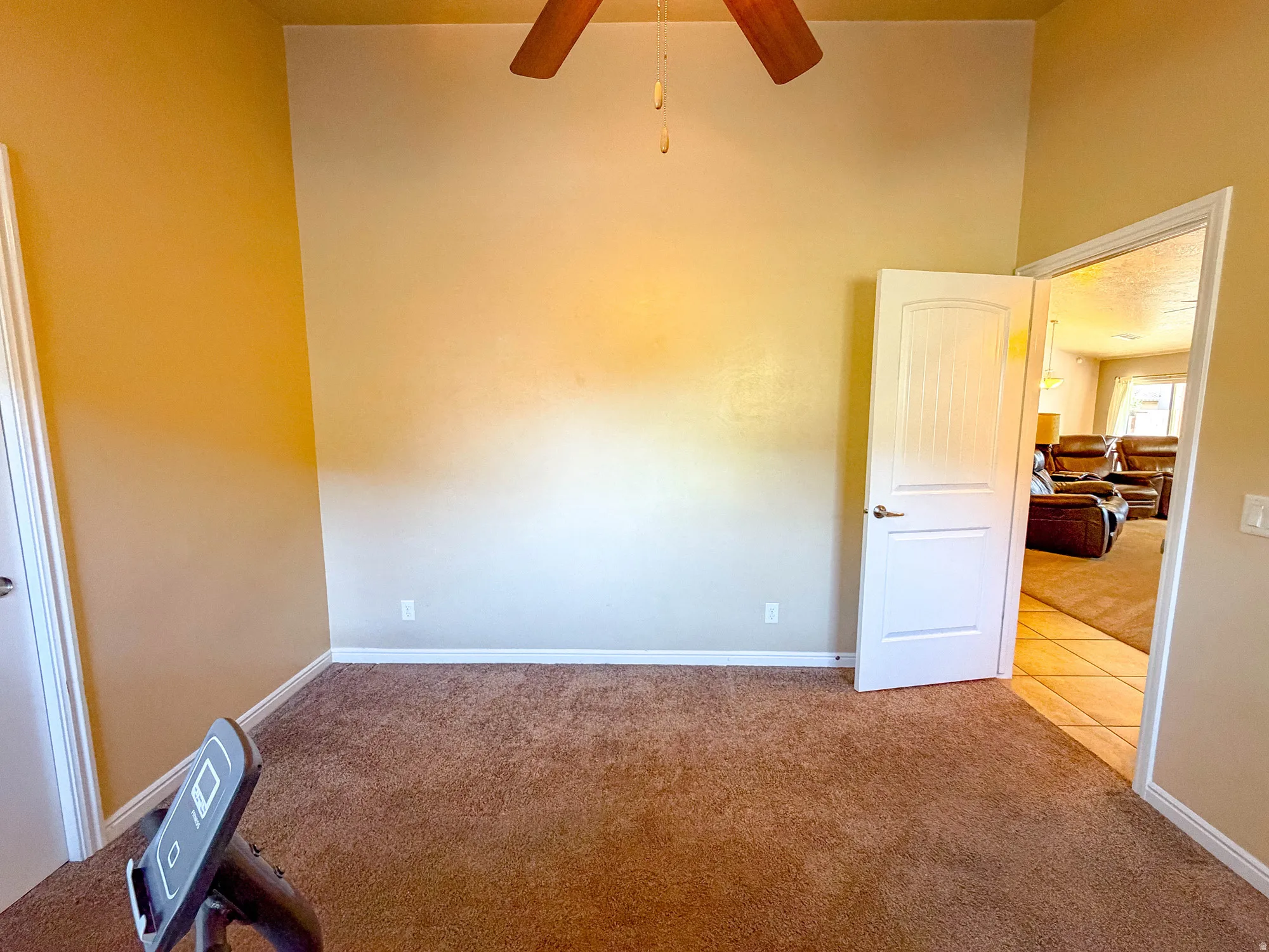 bedroom #3